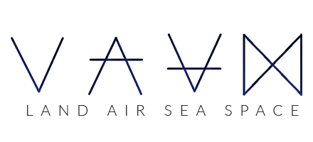 Land Air Sea Space